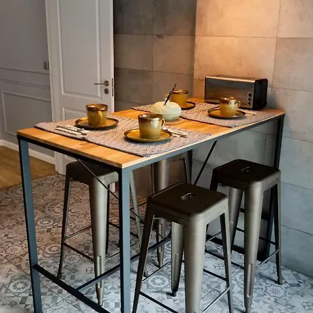 Azor 아파트 Ponta Delgada