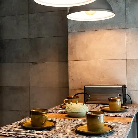 Apartamento Azor