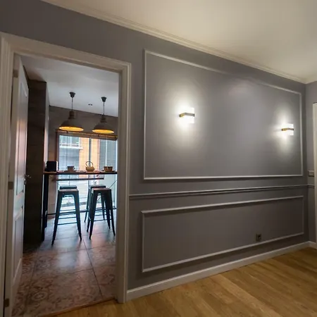Azor Apartamento