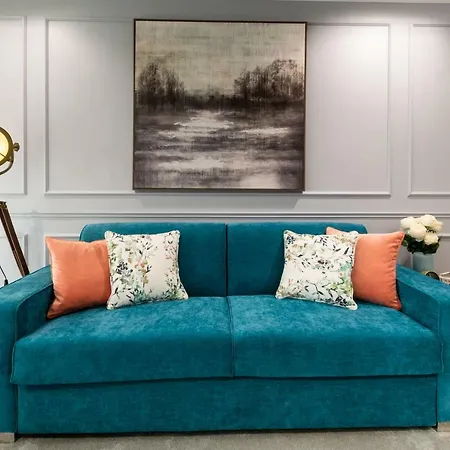 아파트 Azor Ponta Delgada