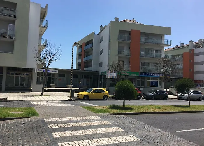 Appartamento Azor Ponta Delgada