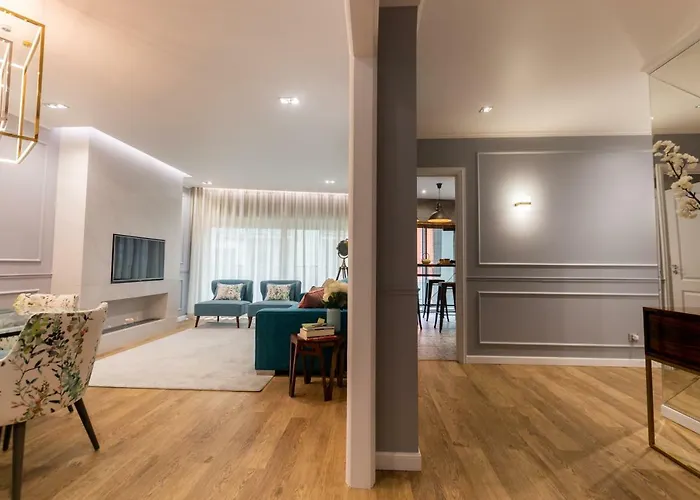 Appartamento Azor Ponta Delgada