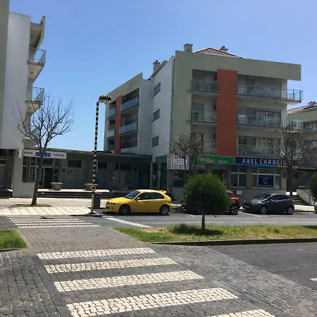 Apartment Azor Ponta Delgada (Sao Miguel)