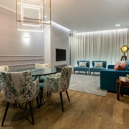 Apartamento Azor Ponta Delgada