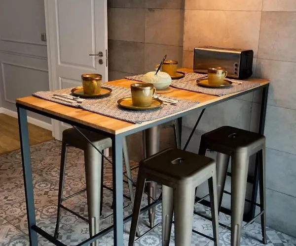 Azor Apartment Ponta Delgada (Sao Miguel)