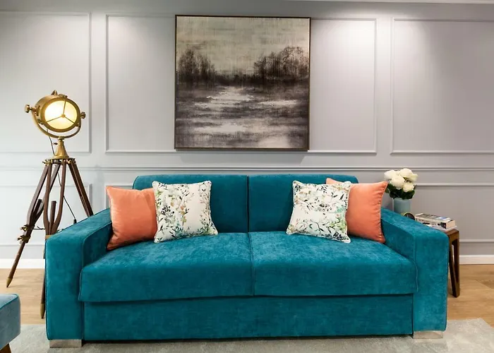 Apartamento Azor Ponta Delgada