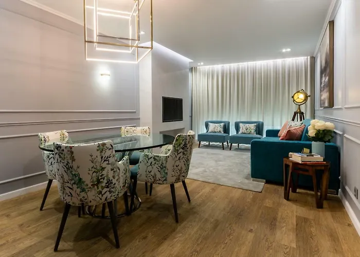 Apartment Azor Ponta Delgada (Sao Miguel)