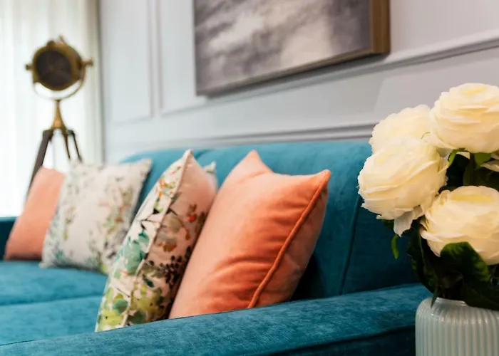 Apartamento Azor Ponta Delgada